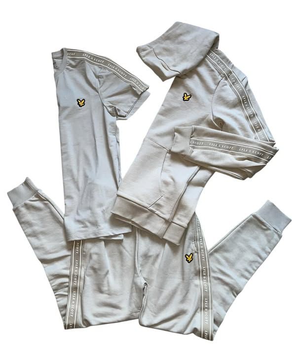 T-shirt cove voor jogging