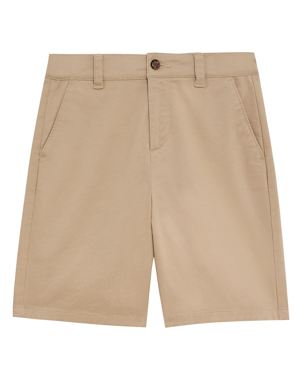 Korte Broek lyle en scott / BEIGE