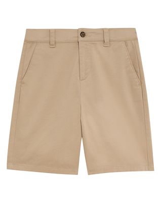 Korte Broek lyle en scott / BEIGE