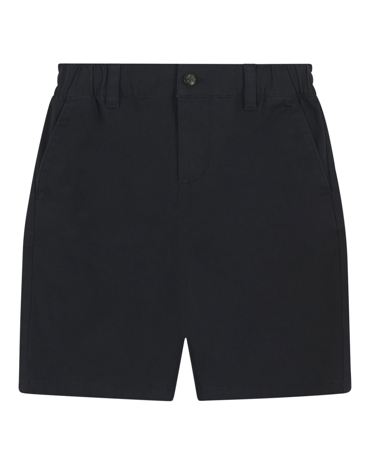 Korte broek lyle en scott / BLAUW