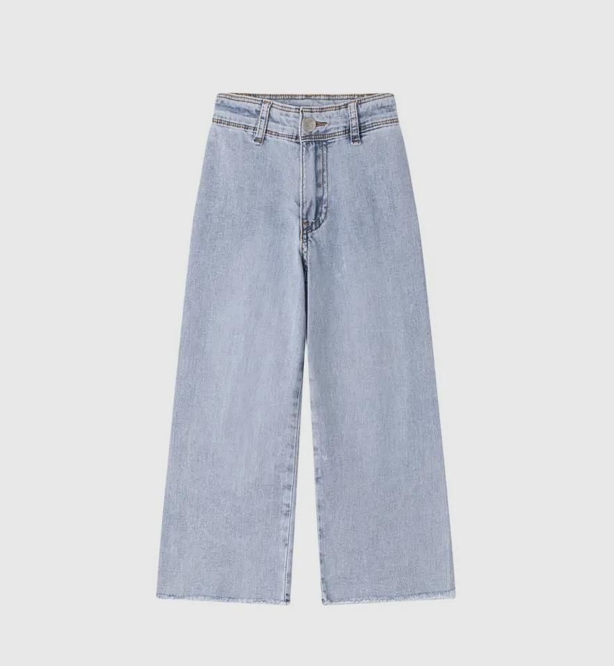 Jeans Newness