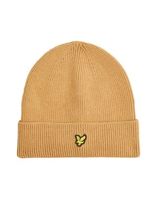 Winter muts / beige