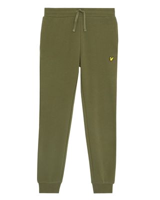 Jogging Broek kaki