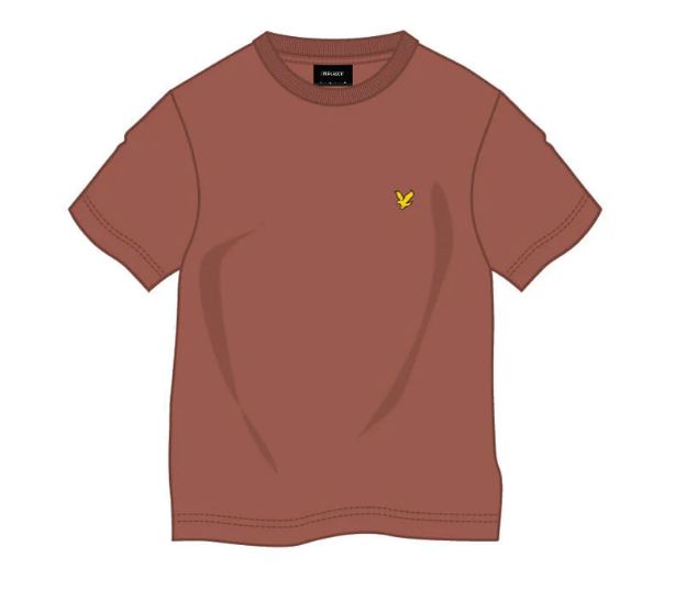T-shirt BRICK
