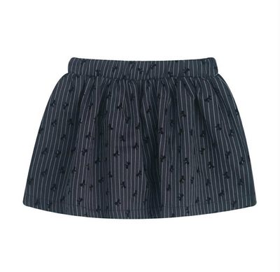 Mini Rbels rokje met strikjes