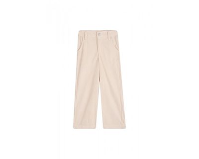 Mini rebels broek beige