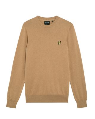 Trui X851 TIGERS EYE