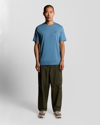 T-shirt X861 OCEAN SKY