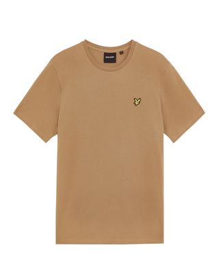 T_SHIRT X851 TIGERS EYE