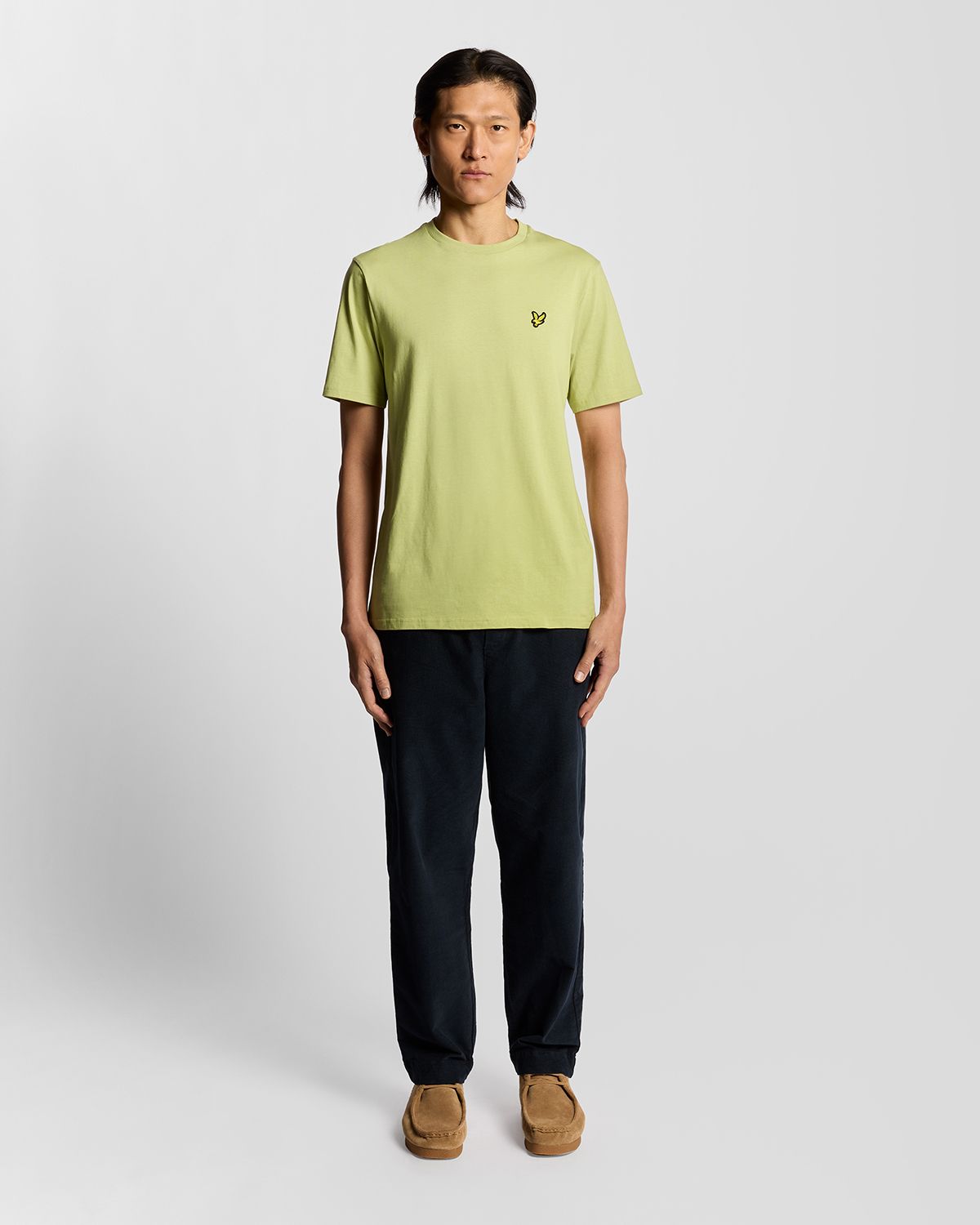 T-SHIRT PALA WILLOW