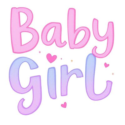 Baby meisjes