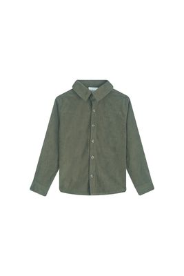 Hemp Mini rebels kaki