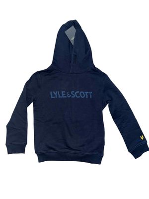 LYLE &amp; SCOTT PRINT TRUI KAP