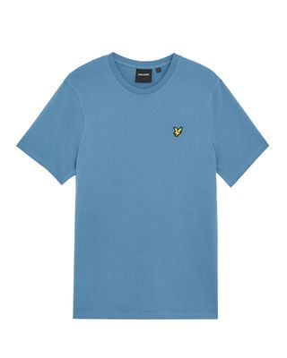T-shirt lyle en scott OCEAN SKY