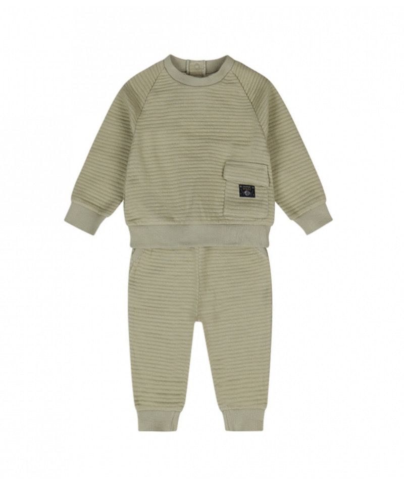 Jogging set Ditkje