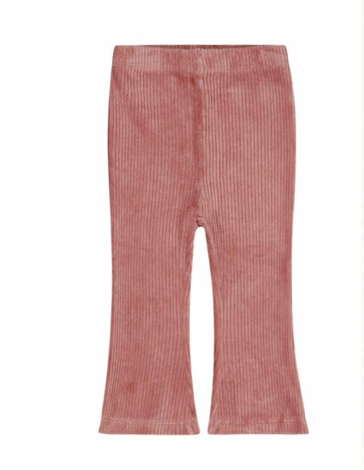 Stoffen broek Dirkje