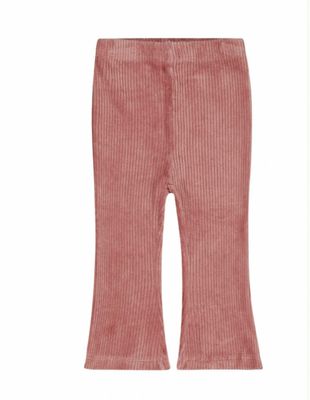 Stoffen broek Dirkje