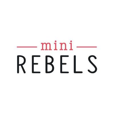 Mini Rebels JONGENS