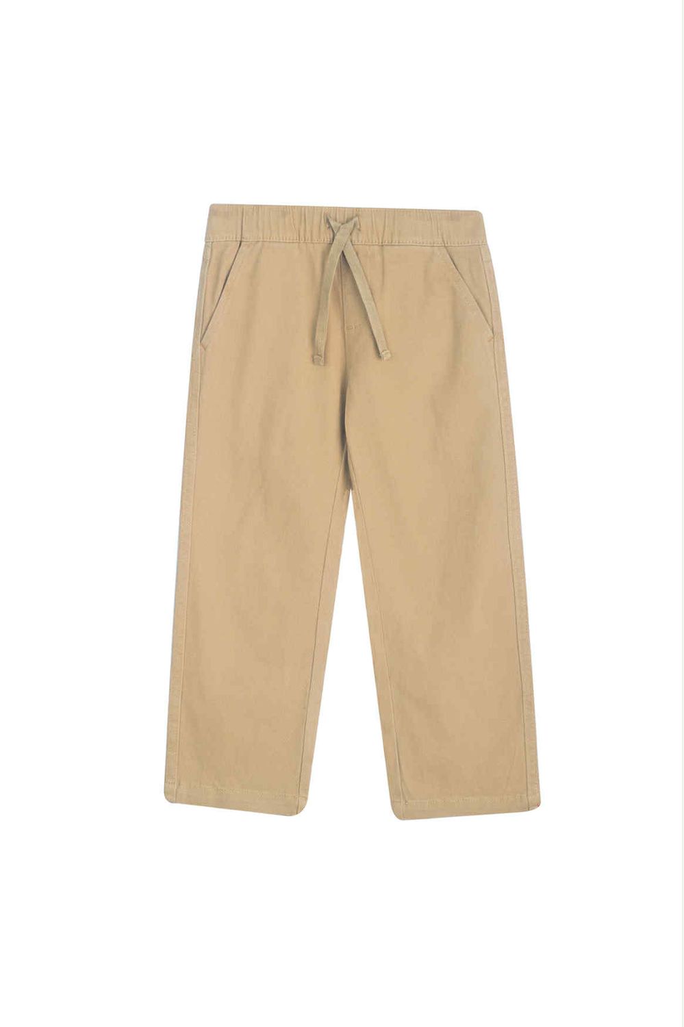 Mini Rebels Broek Beige