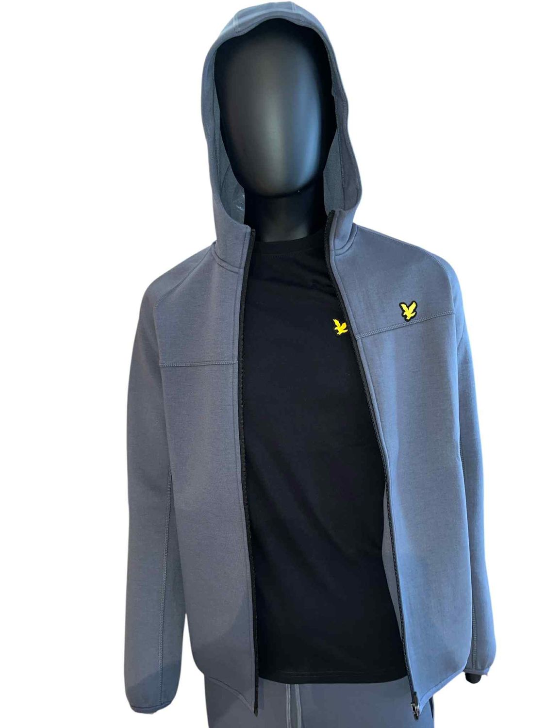 Joggings trui wint en water dicht