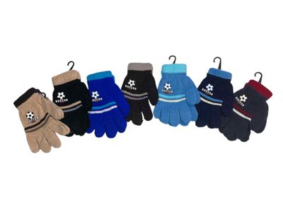 Handschoenen Voetbal