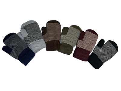 Wandjes jongens 6 tot 12 jaar