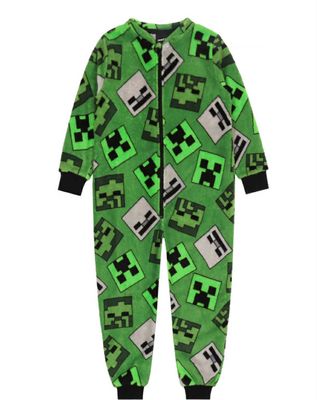 ONESIE Minecraft