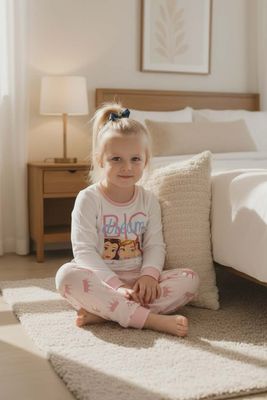 Pyjama prinses