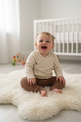 Setje Dirkje Bruin MEisje