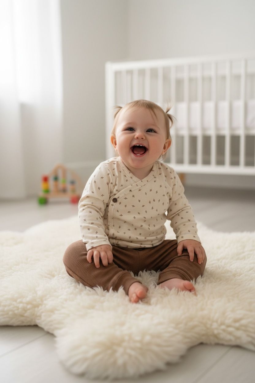 Setje Dirkje Bruin MEisje