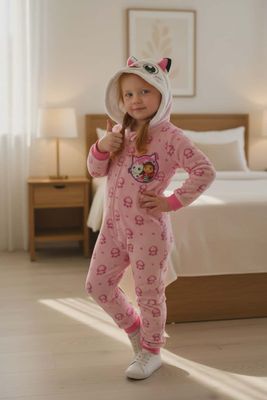 Gabby's Dollhouse onesie