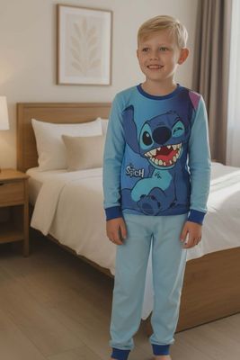 Stitch pyjama