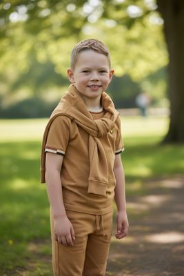 Jogging Broek tyger eye