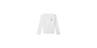 Mini Rebels t-shirt beertje
