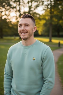 TRui zonder kap X882 COLD MINT