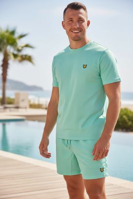 ZWEMSHORT munt