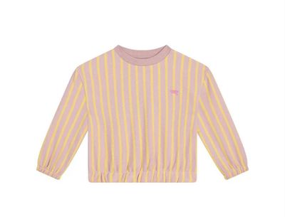 TRUI strepen JOGGING