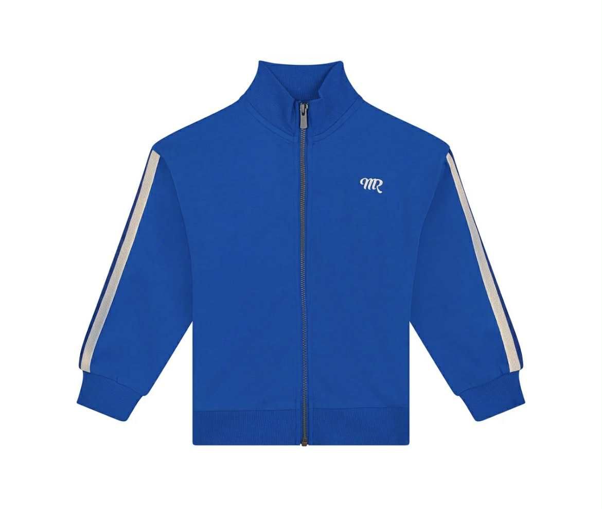 TRUI blauw jogging
