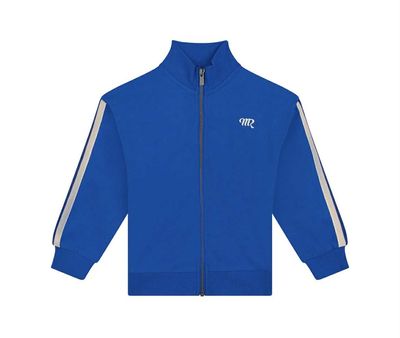 TRUI blauw jogging