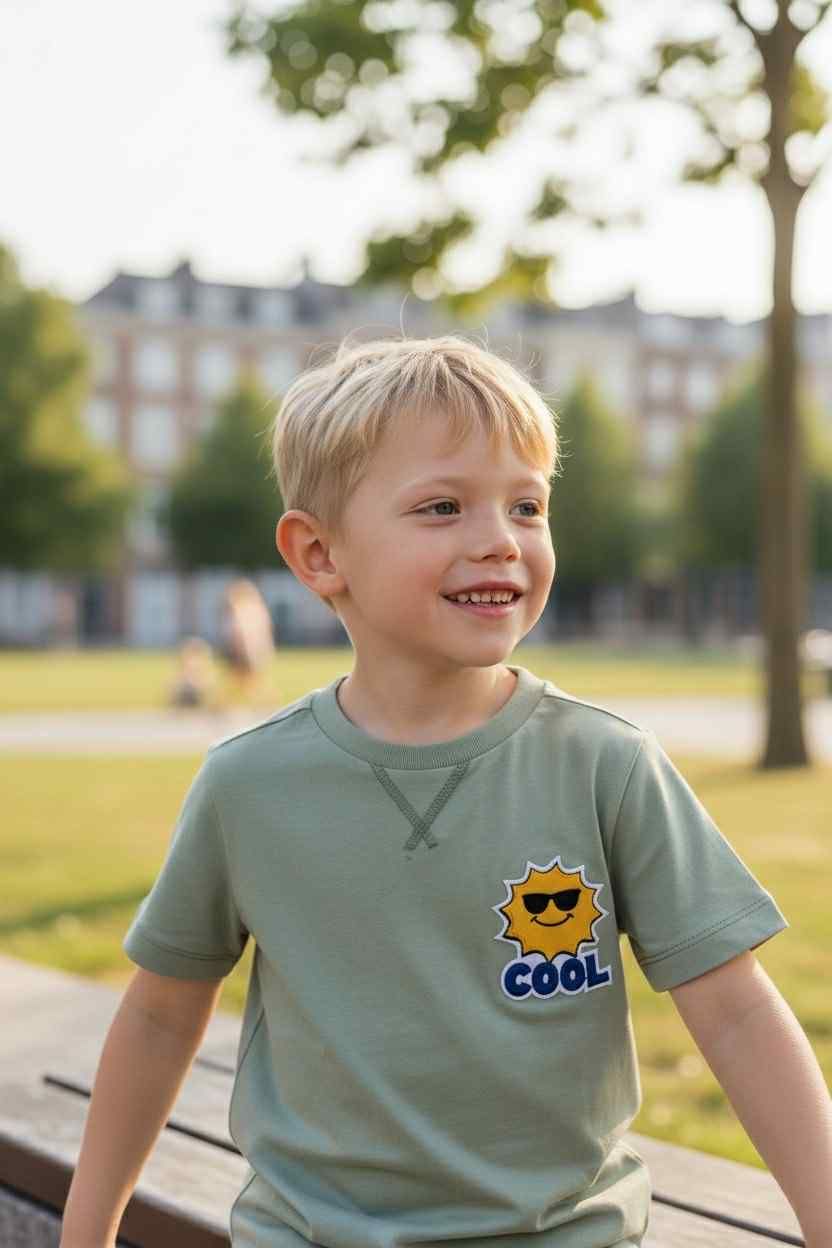 T-SHIRT cool