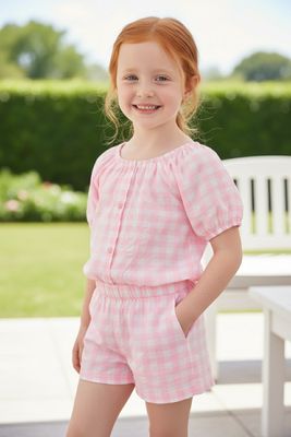 setje topje met broek