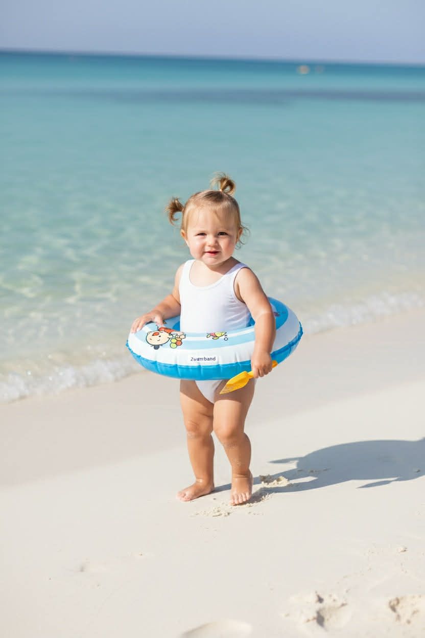 Bumba zwemband