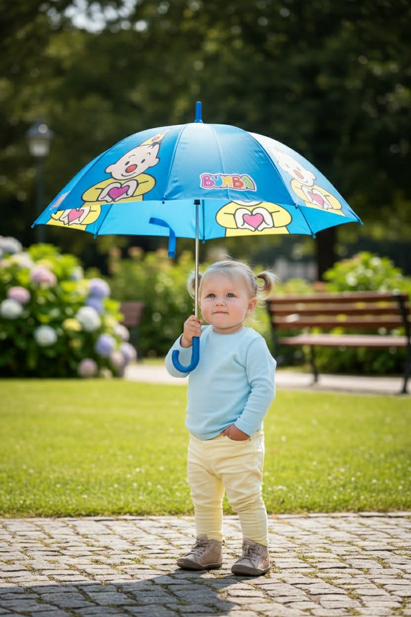 Bumba paraplu