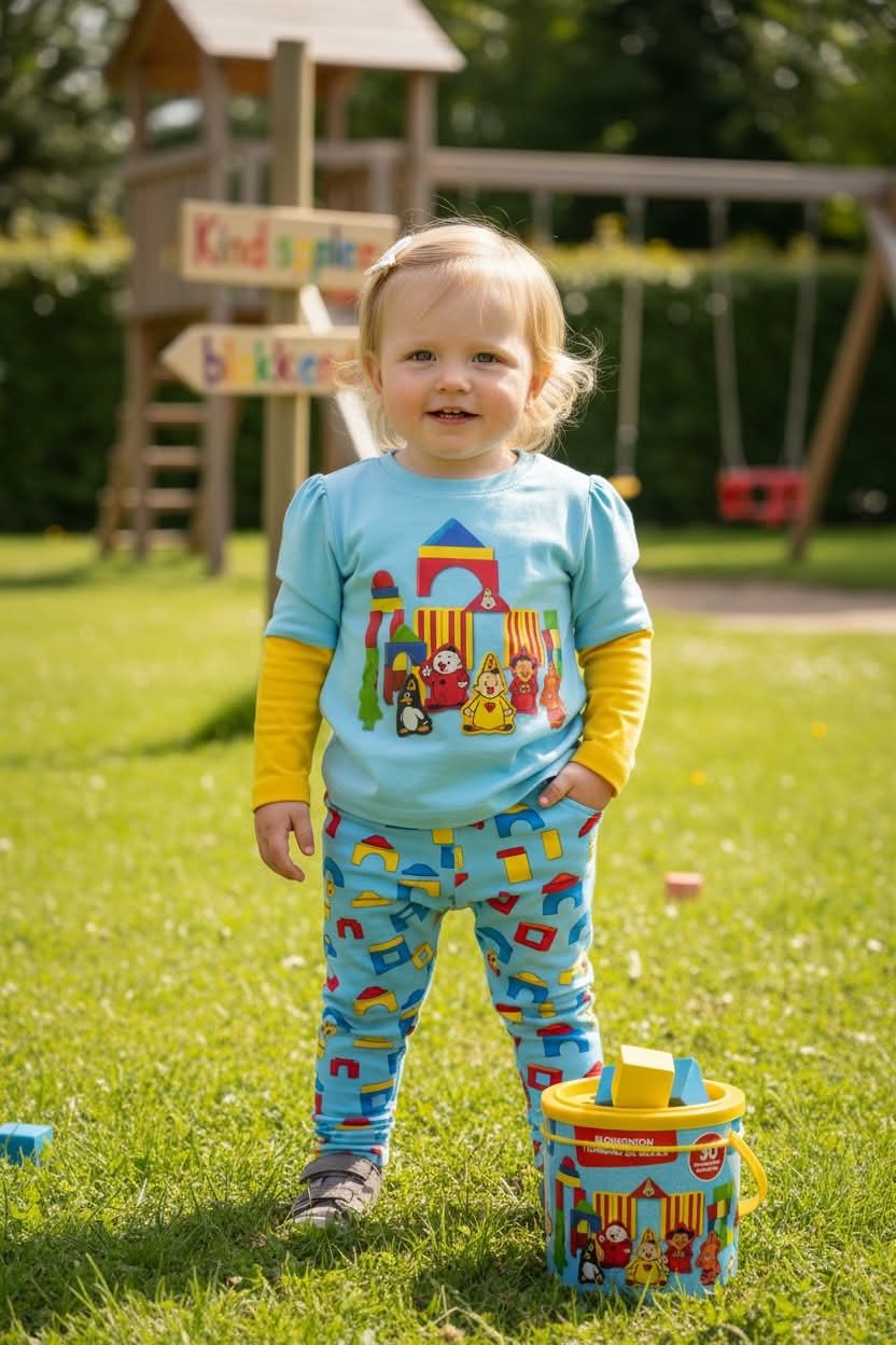 Bumba blokkendoos