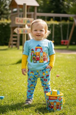 Bumba blokkendoos