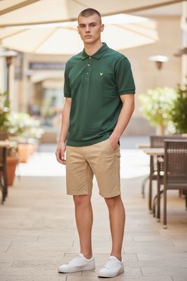Polo Groen