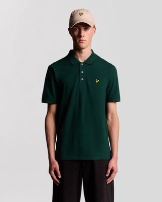 Polo Groen