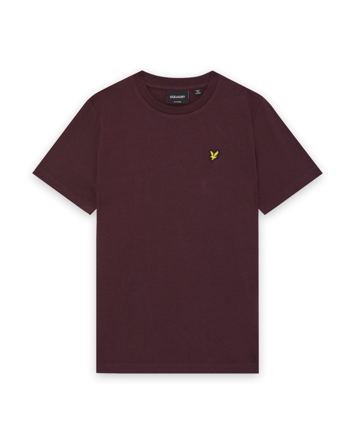 T-Shirt bordeaux