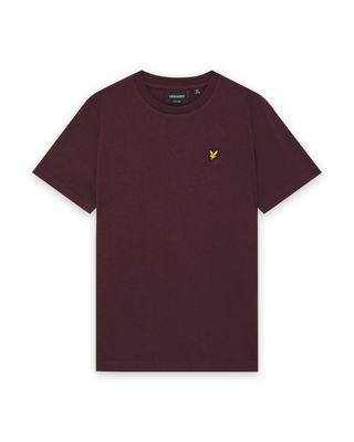 T-Shirt bordeaux