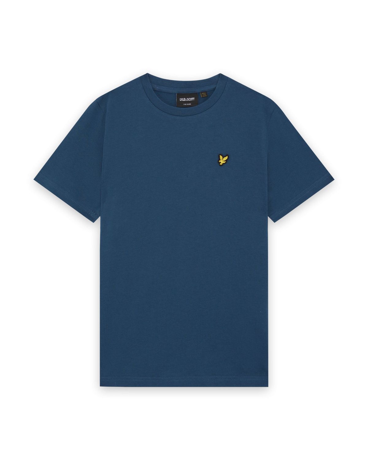 T-shirt BLUE